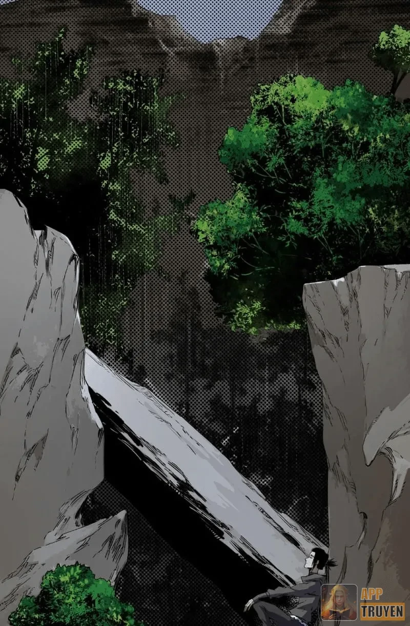 Cấm Chú Sư Mạnh Nhất Lịch Sử Chapter 49 - 47