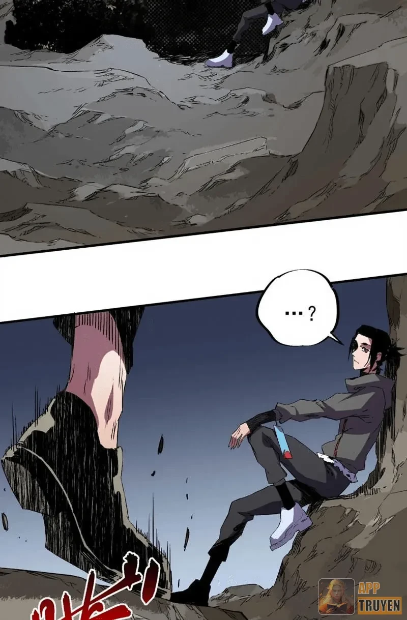 Cấm Chú Sư Mạnh Nhất Lịch Sử Chapter 49 - 48