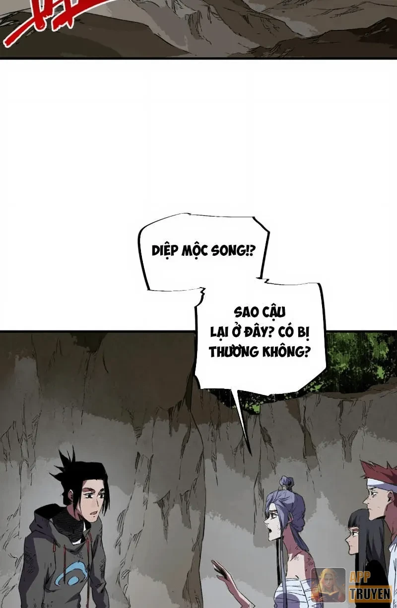 Cấm Chú Sư Mạnh Nhất Lịch Sử Chapter 49 - 49