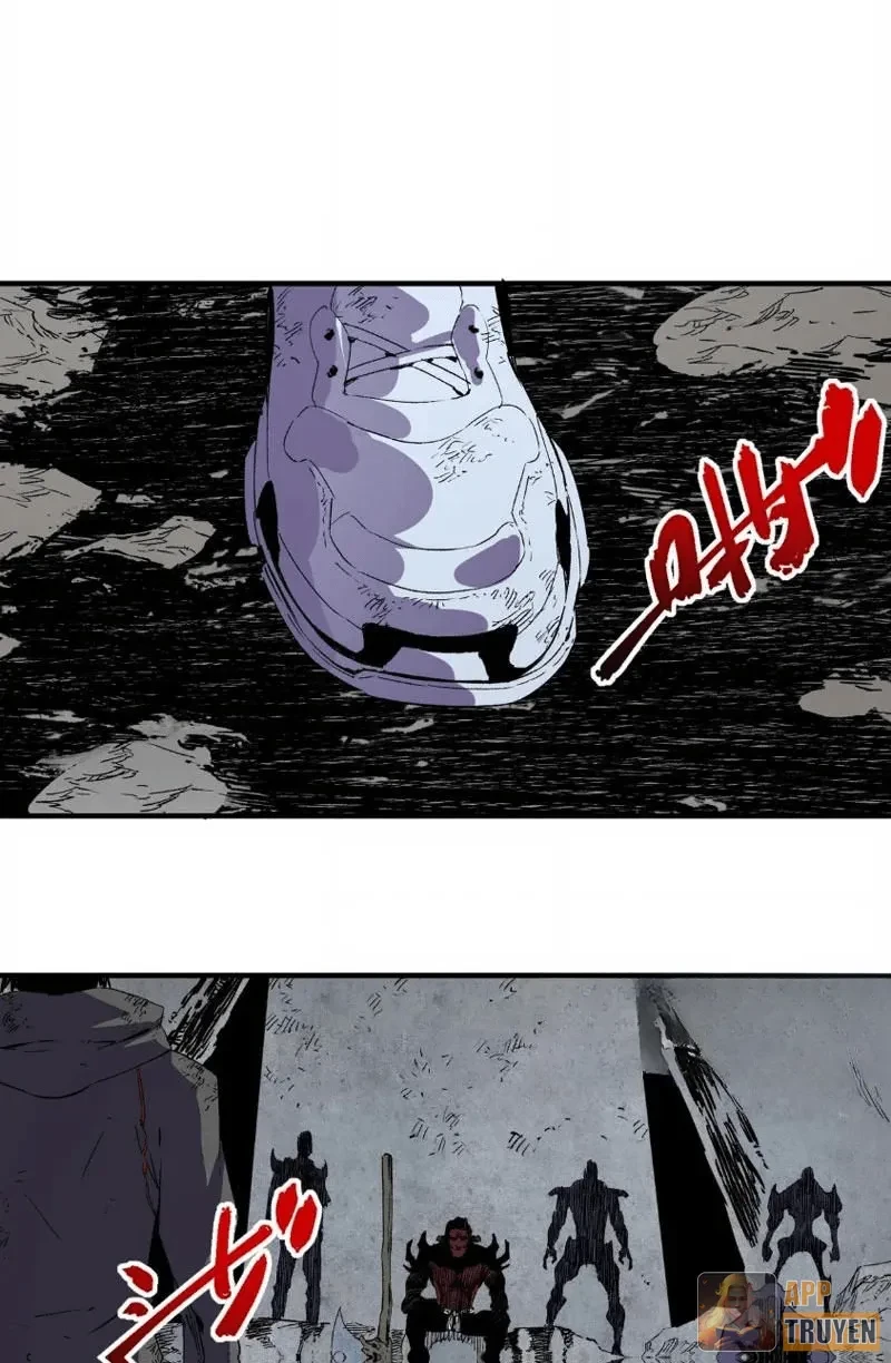 Cấm Chú Sư Mạnh Nhất Lịch Sử Chapter 49 - 53