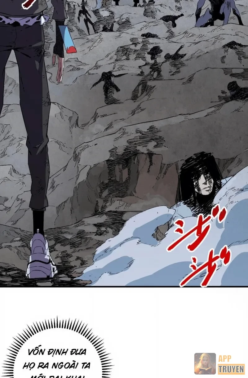 Cấm Chú Sư Mạnh Nhất Lịch Sử Chapter 49 - 54