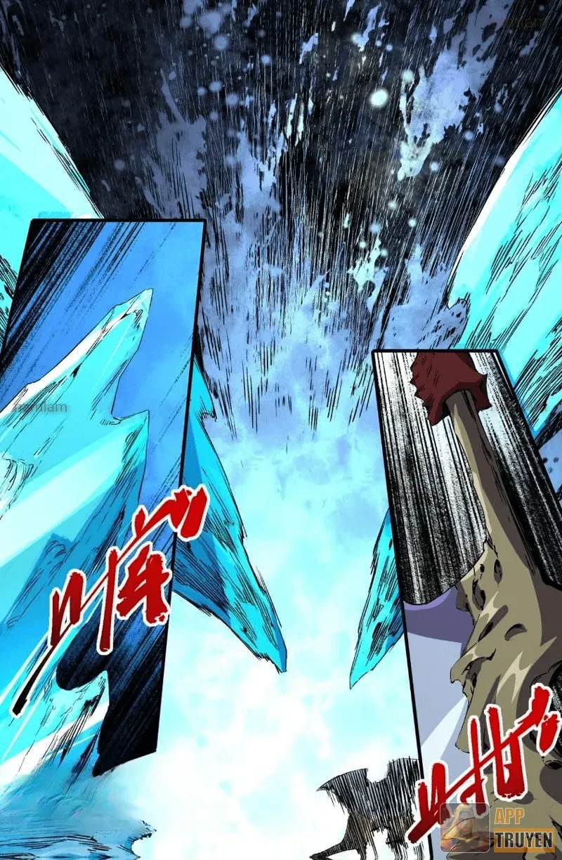 Cấm Chú Sư Mạnh Nhất Lịch Sử Chapter 49 - 57