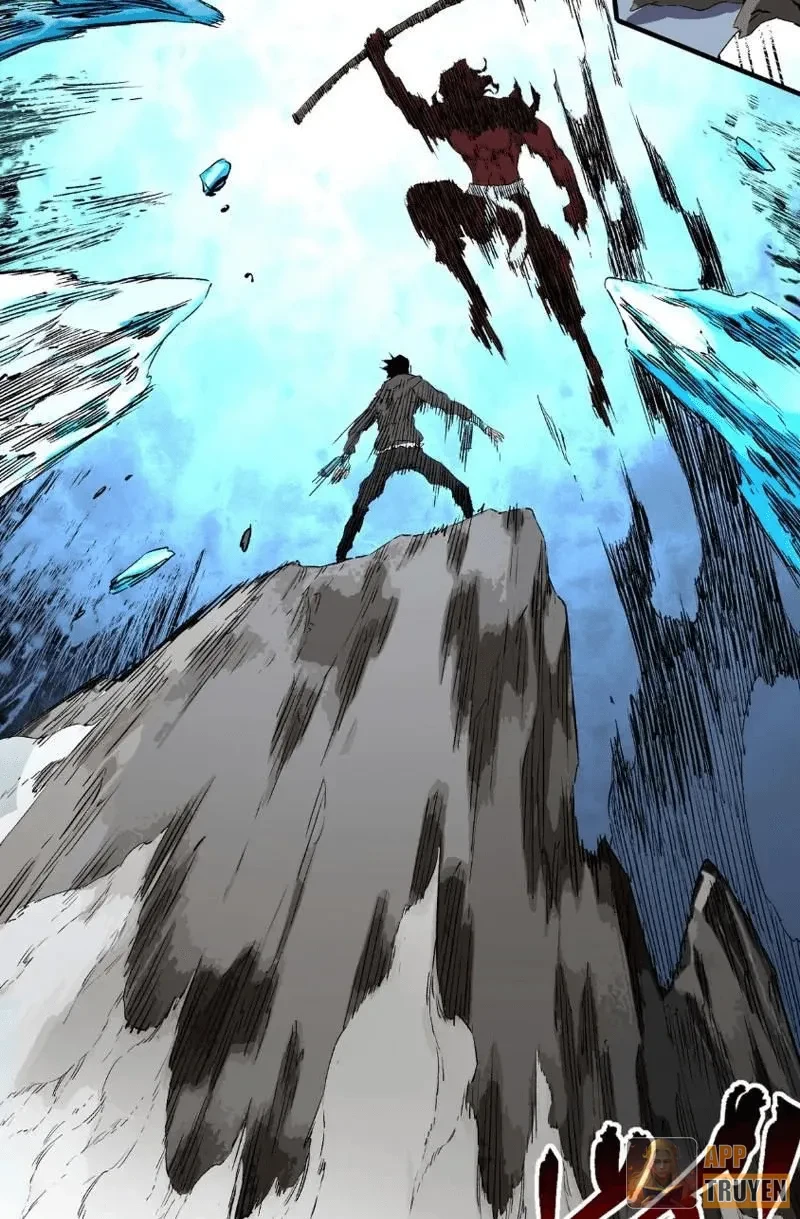 Cấm Chú Sư Mạnh Nhất Lịch Sử Chapter 49 - 58