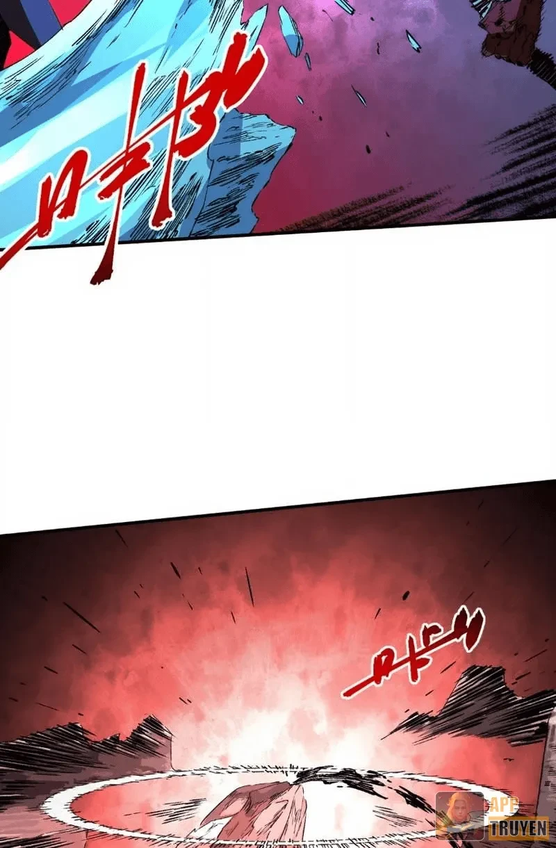 Cấm Chú Sư Mạnh Nhất Lịch Sử Chapter 49 - 60