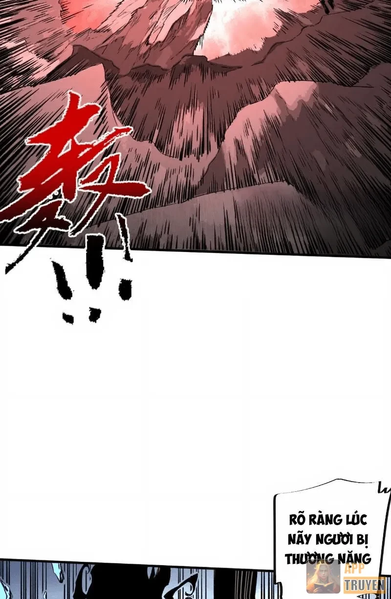 Cấm Chú Sư Mạnh Nhất Lịch Sử Chapter 49 - 61