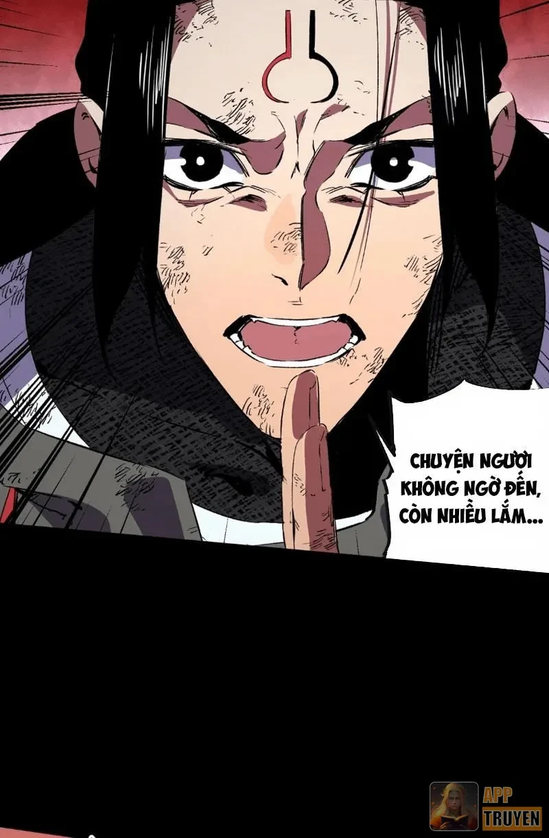 Cấm Chú Sư Mạnh Nhất Lịch Sử Chapter 49 - 63