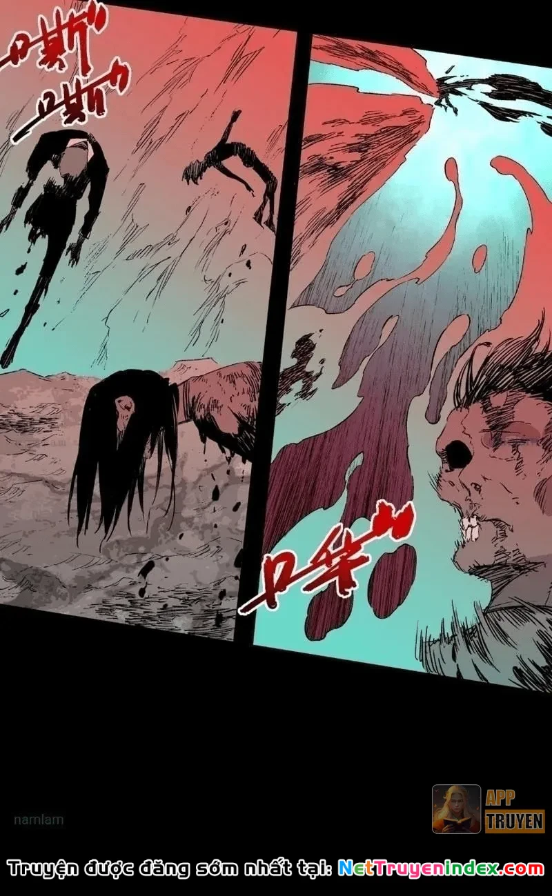 Cấm Chú Sư Mạnh Nhất Lịch Sử Chapter 49 - 64