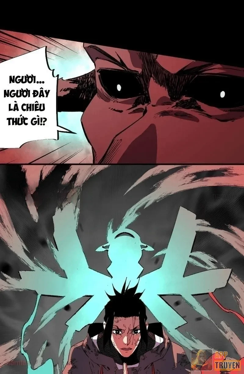 Cấm Chú Sư Mạnh Nhất Lịch Sử Chapter 49 - 65