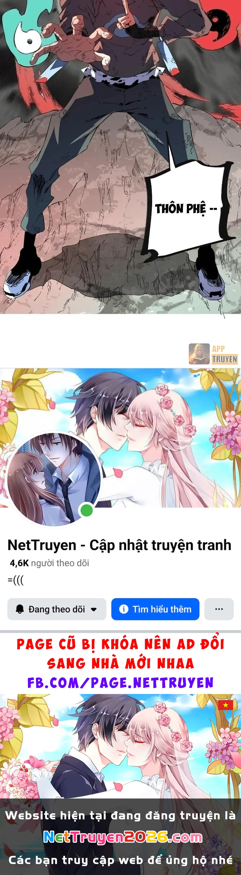 Cấm Chú Sư Mạnh Nhất Lịch Sử Chapter 49 - 66