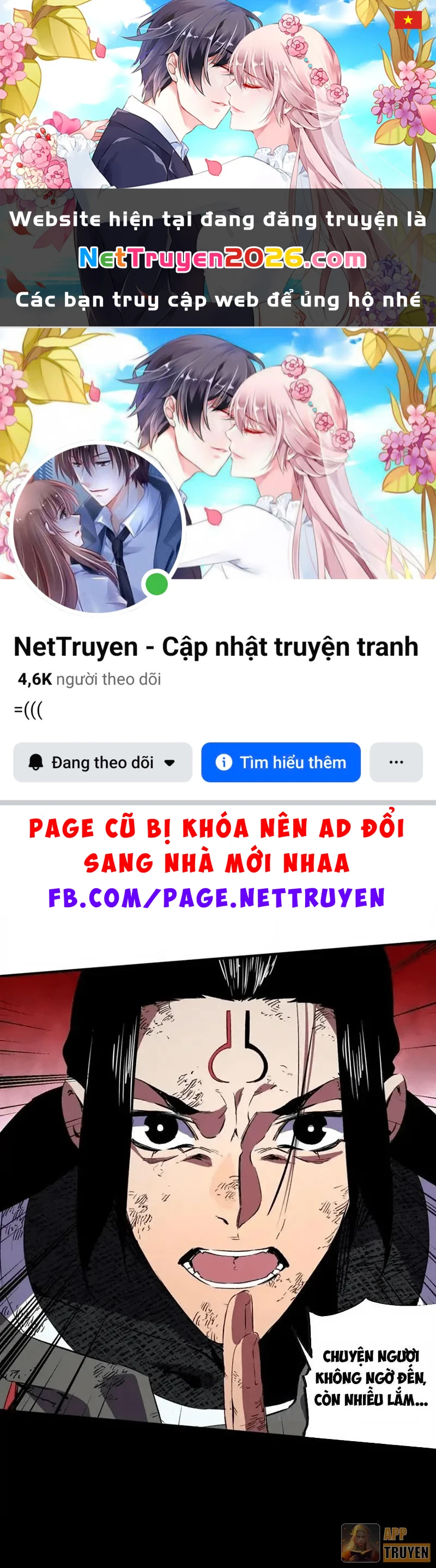 Cấm Chú Sư Mạnh Nhất Lịch Sử Chapter 50 - 1