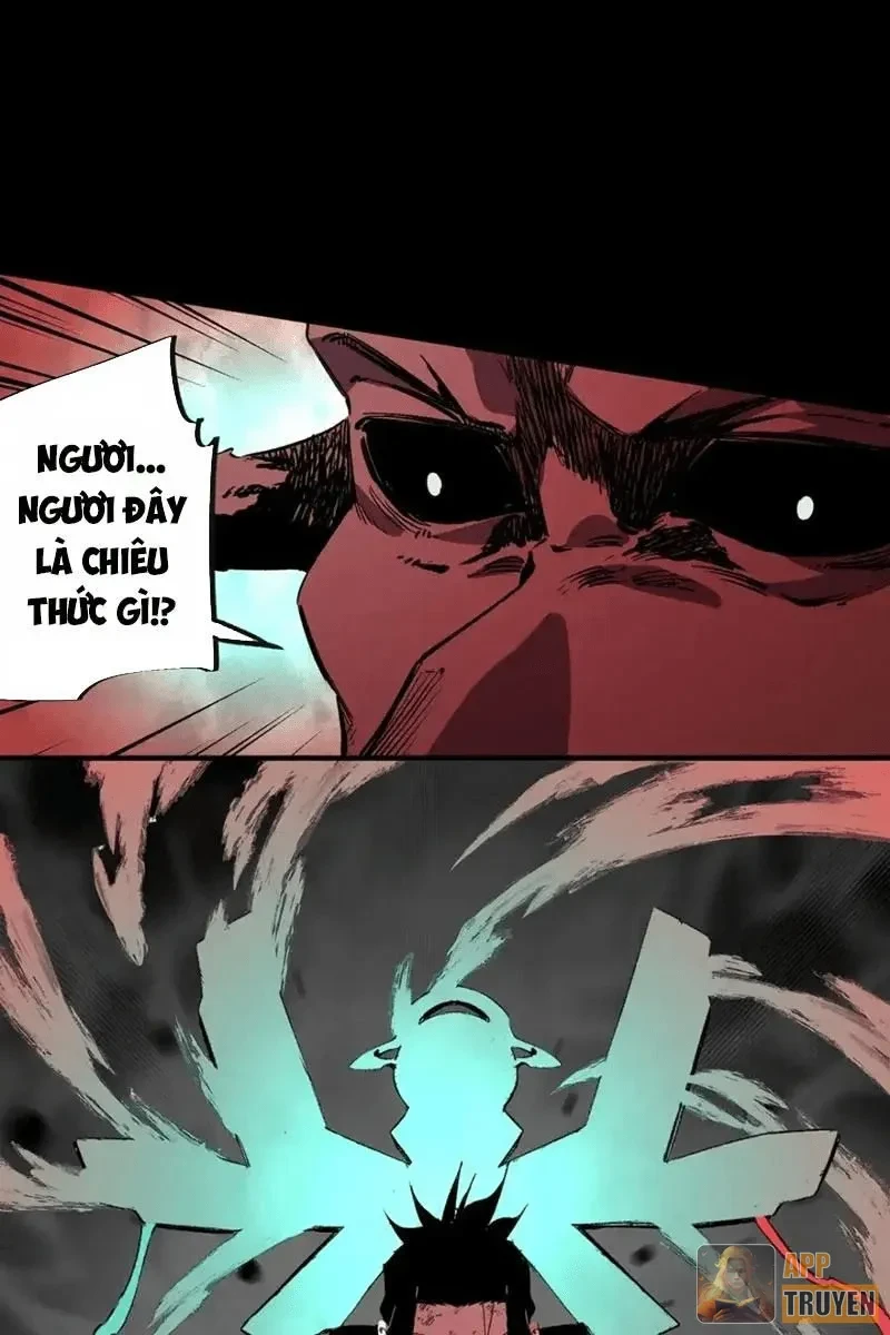 Cấm Chú Sư Mạnh Nhất Lịch Sử Chapter 50 - 3