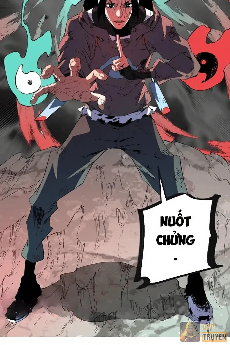 Cấm Chú Sư Mạnh Nhất Lịch Sử Chapter 50 - 4