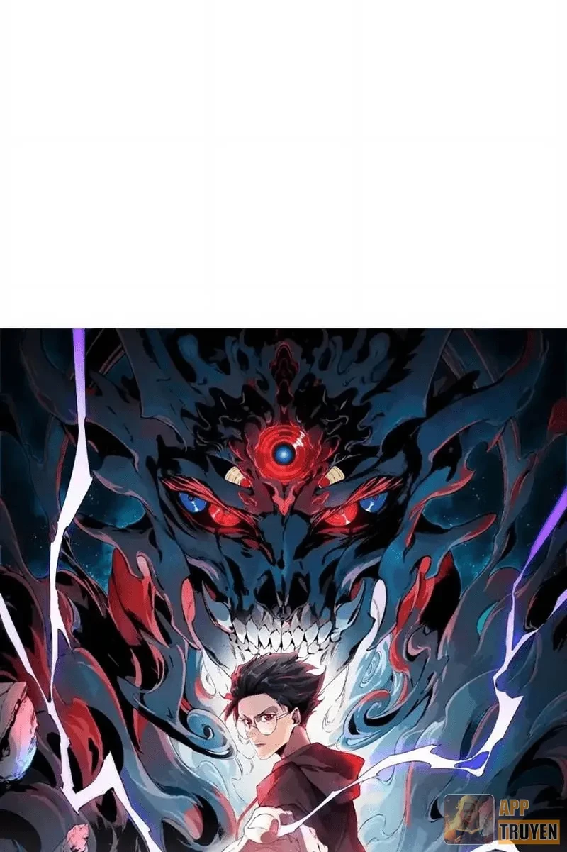 Cấm Chú Sư Mạnh Nhất Lịch Sử Chapter 50 - 5