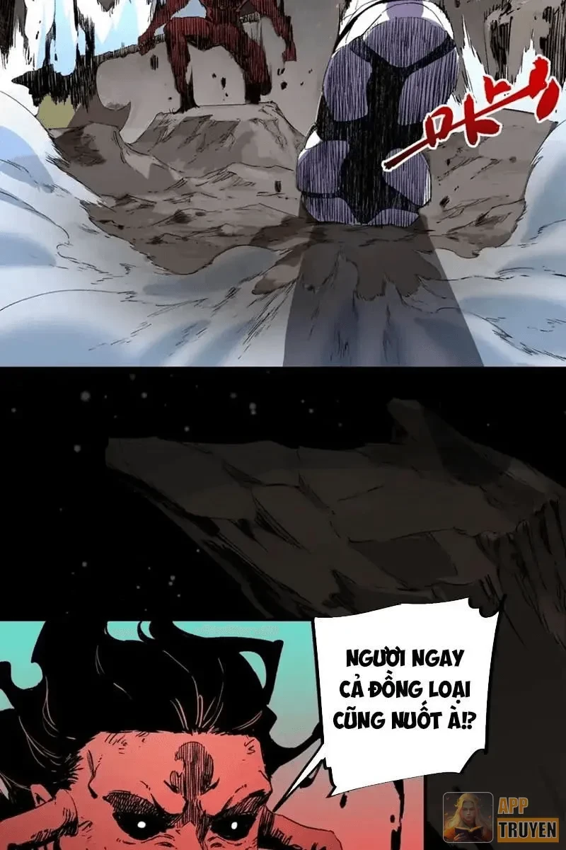 Cấm Chú Sư Mạnh Nhất Lịch Sử Chapter 50 - 10