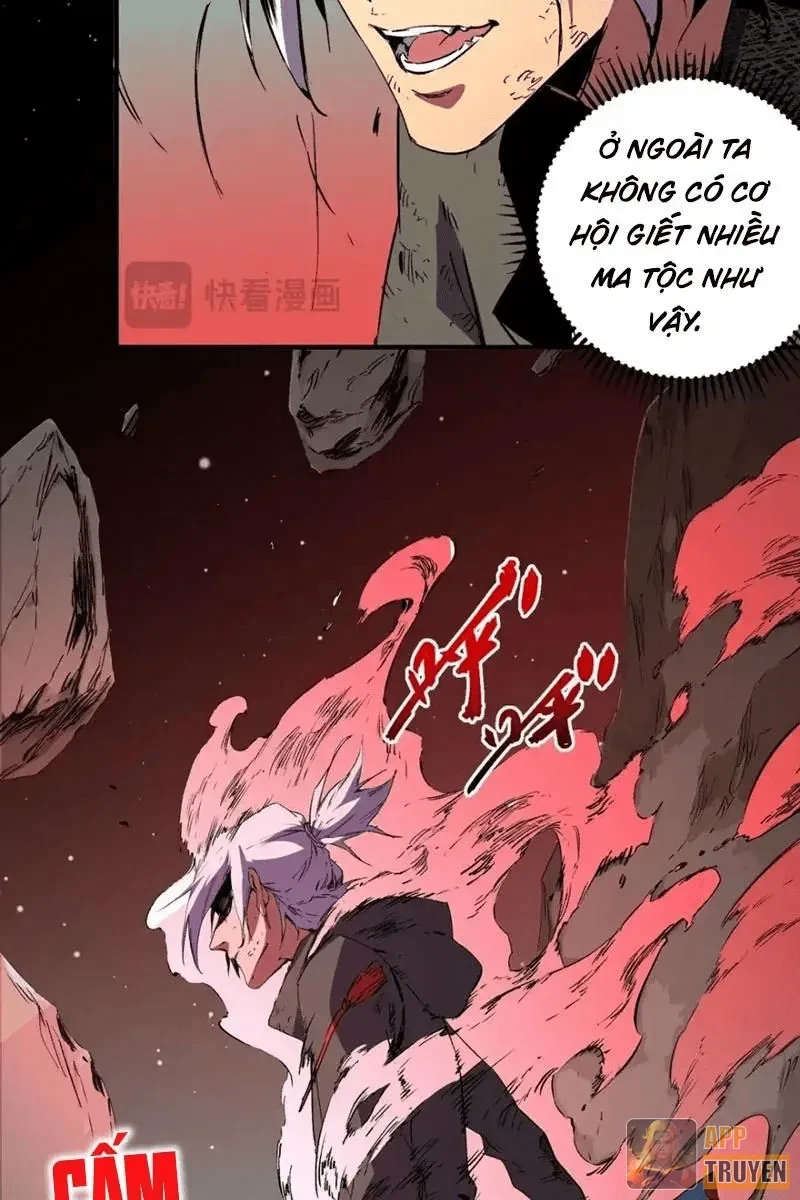 Cấm Chú Sư Mạnh Nhất Lịch Sử Chapter 50 - 12