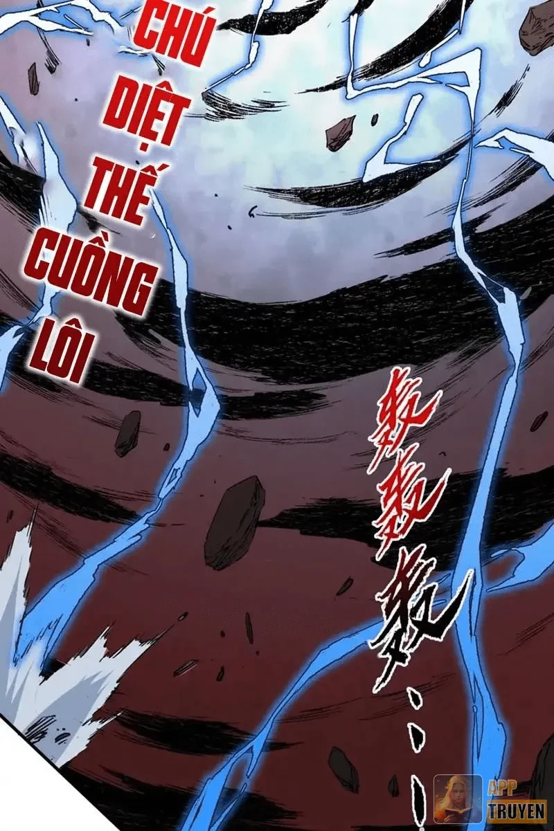 Cấm Chú Sư Mạnh Nhất Lịch Sử Chapter 50 - 15