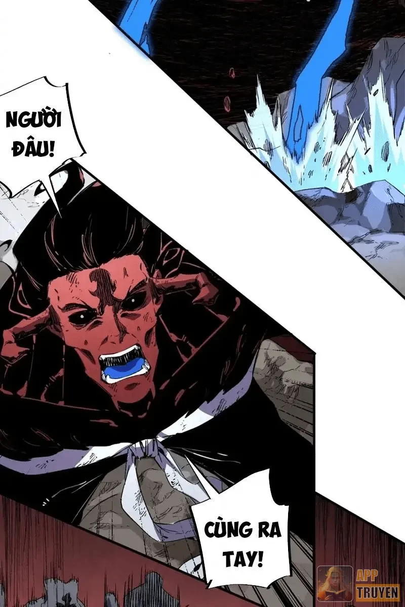 Cấm Chú Sư Mạnh Nhất Lịch Sử Chapter 50 - 16