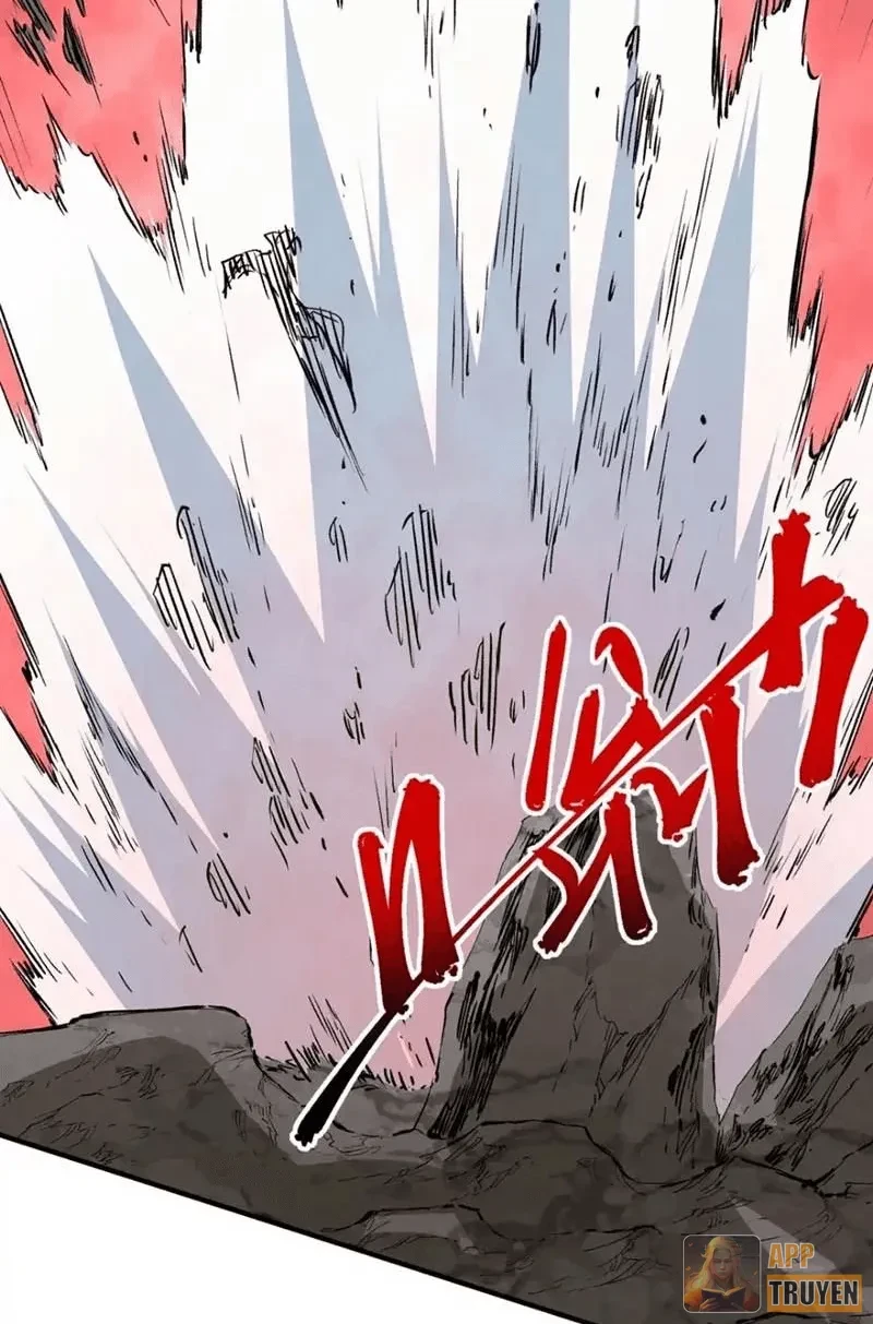 Cấm Chú Sư Mạnh Nhất Lịch Sử Chapter 50 - 20