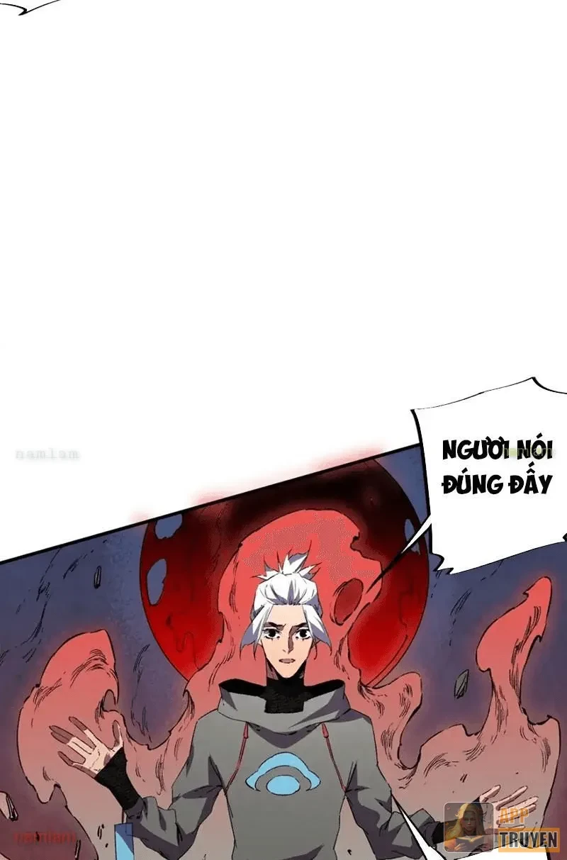 Cấm Chú Sư Mạnh Nhất Lịch Sử Chapter 50 - 22