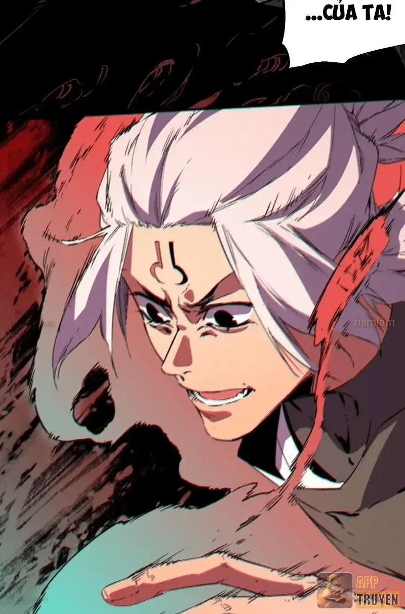 Cấm Chú Sư Mạnh Nhất Lịch Sử Chapter 50 - 24