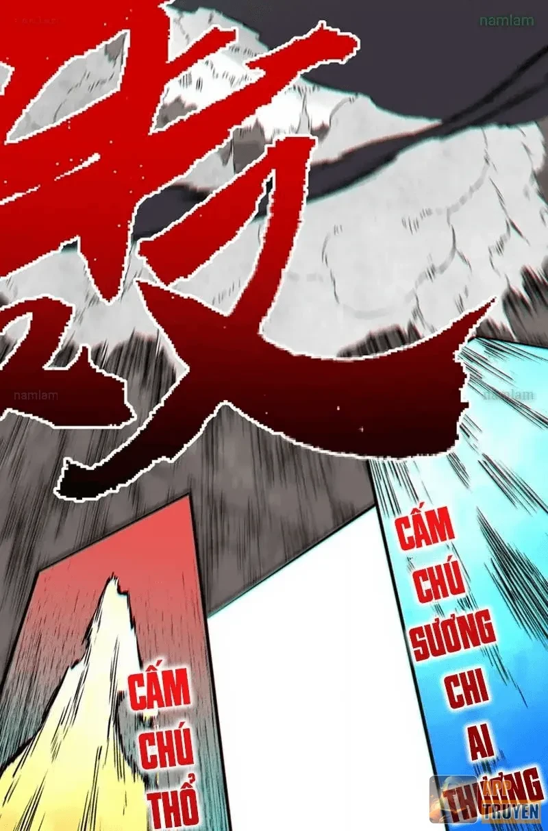 Cấm Chú Sư Mạnh Nhất Lịch Sử Chapter 50 - 27