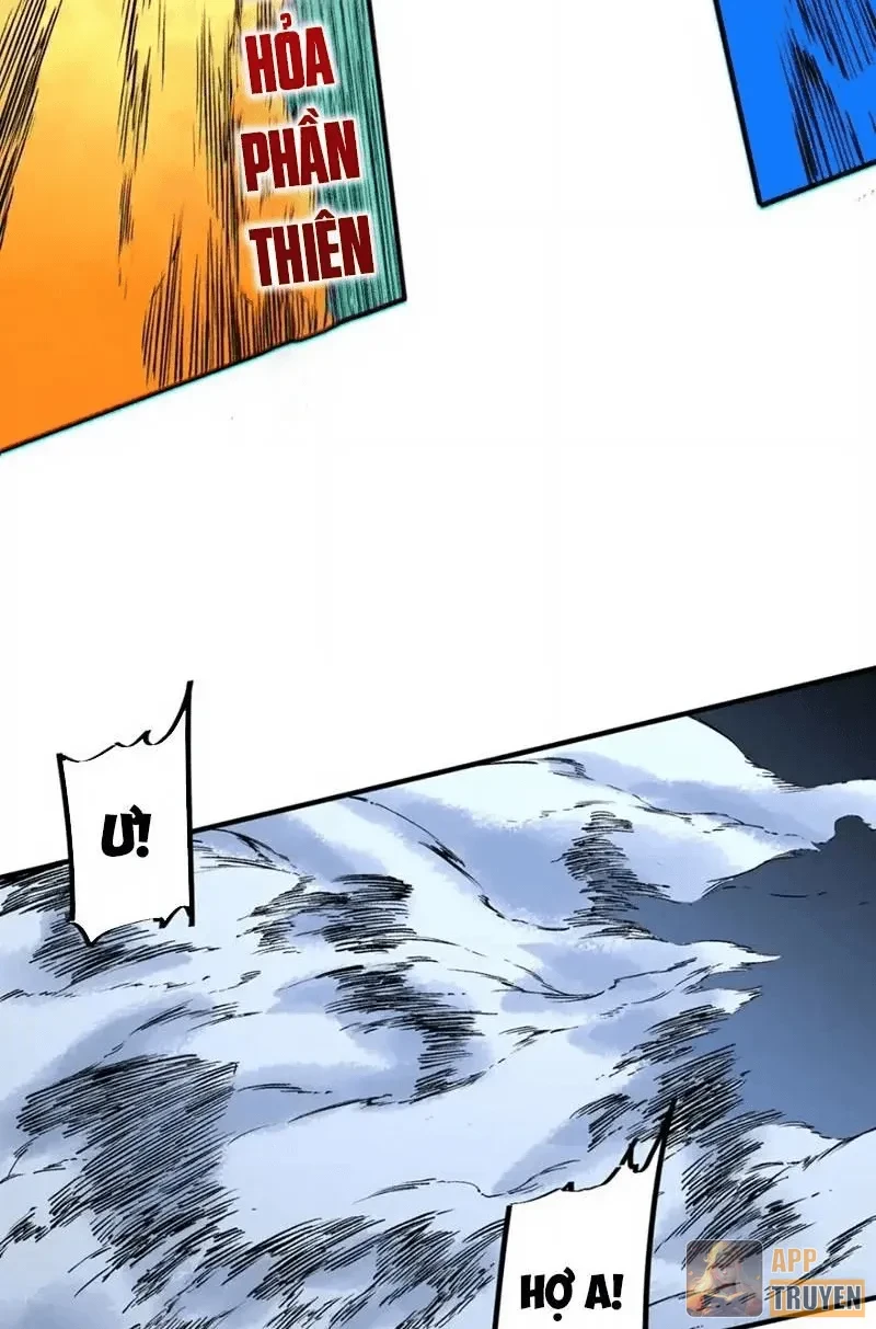 Cấm Chú Sư Mạnh Nhất Lịch Sử Chapter 50 - 28