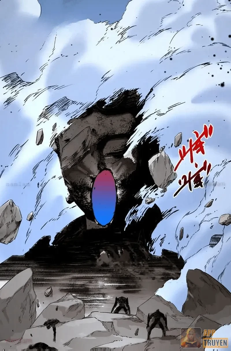 Cấm Chú Sư Mạnh Nhất Lịch Sử Chapter 50 - 30