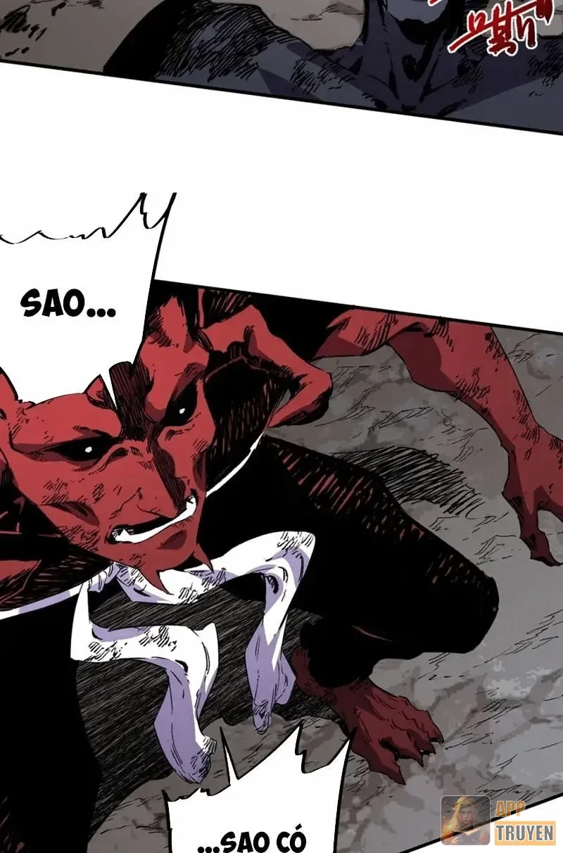 Cấm Chú Sư Mạnh Nhất Lịch Sử Chapter 50 - 32