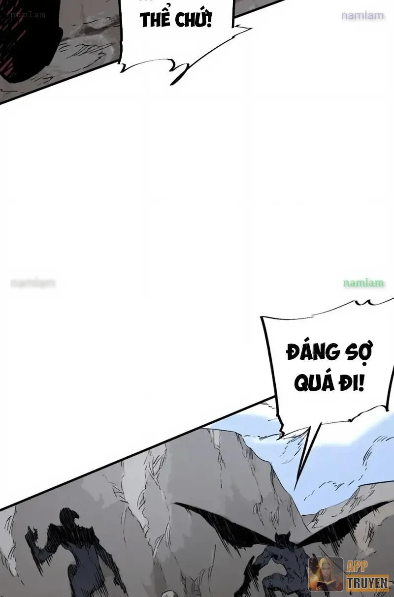 Cấm Chú Sư Mạnh Nhất Lịch Sử Chapter 50 - 33