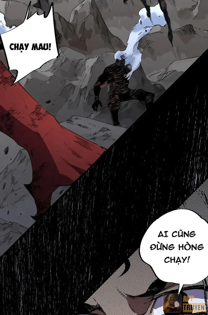 Cấm Chú Sư Mạnh Nhất Lịch Sử Chapter 50 - 34