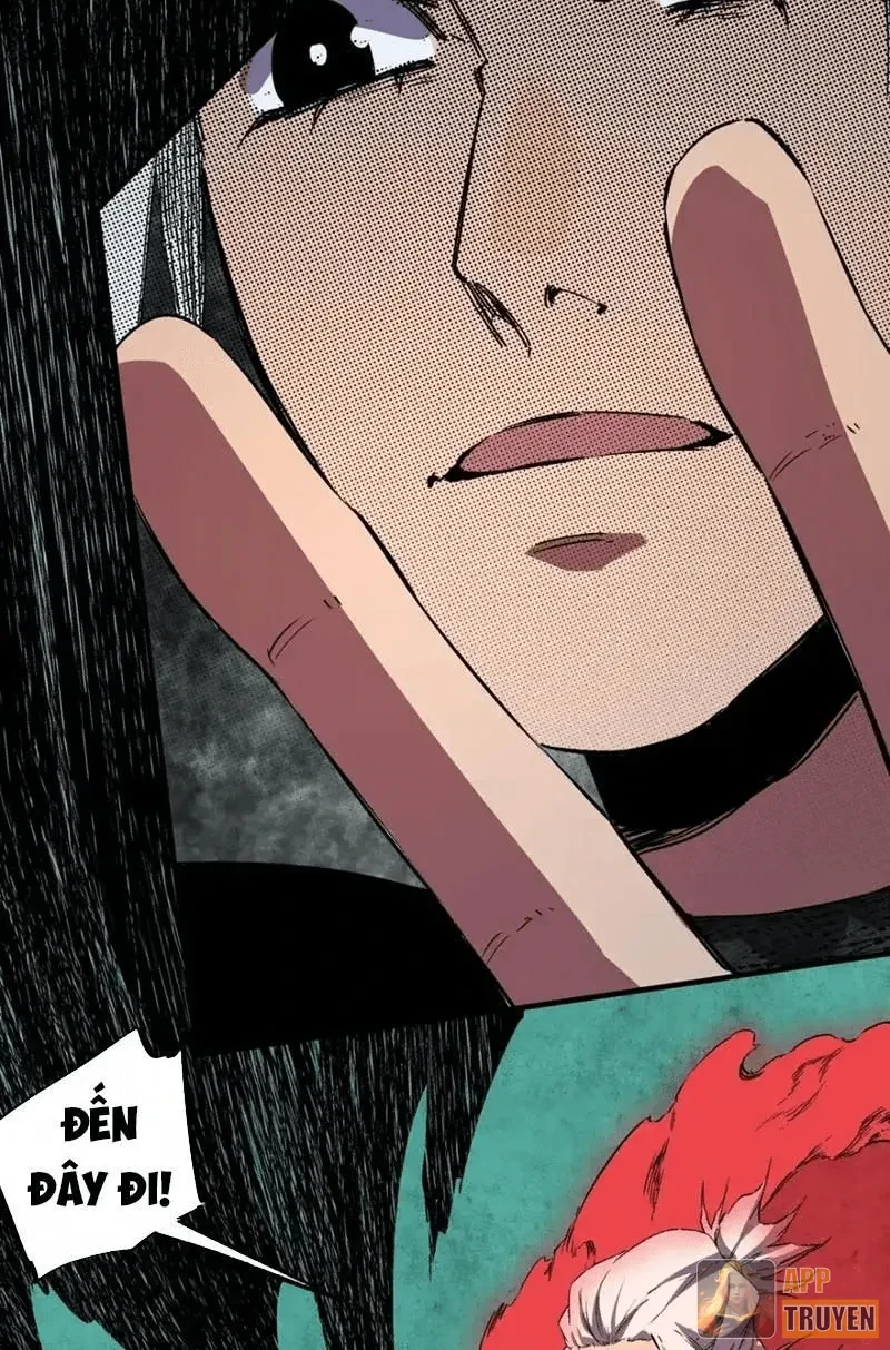 Cấm Chú Sư Mạnh Nhất Lịch Sử Chapter 50 - 35