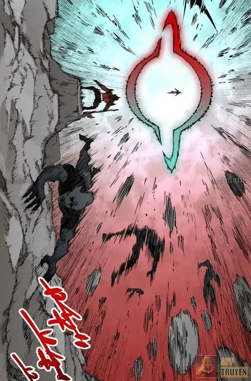 Cấm Chú Sư Mạnh Nhất Lịch Sử Chapter 50 - 38