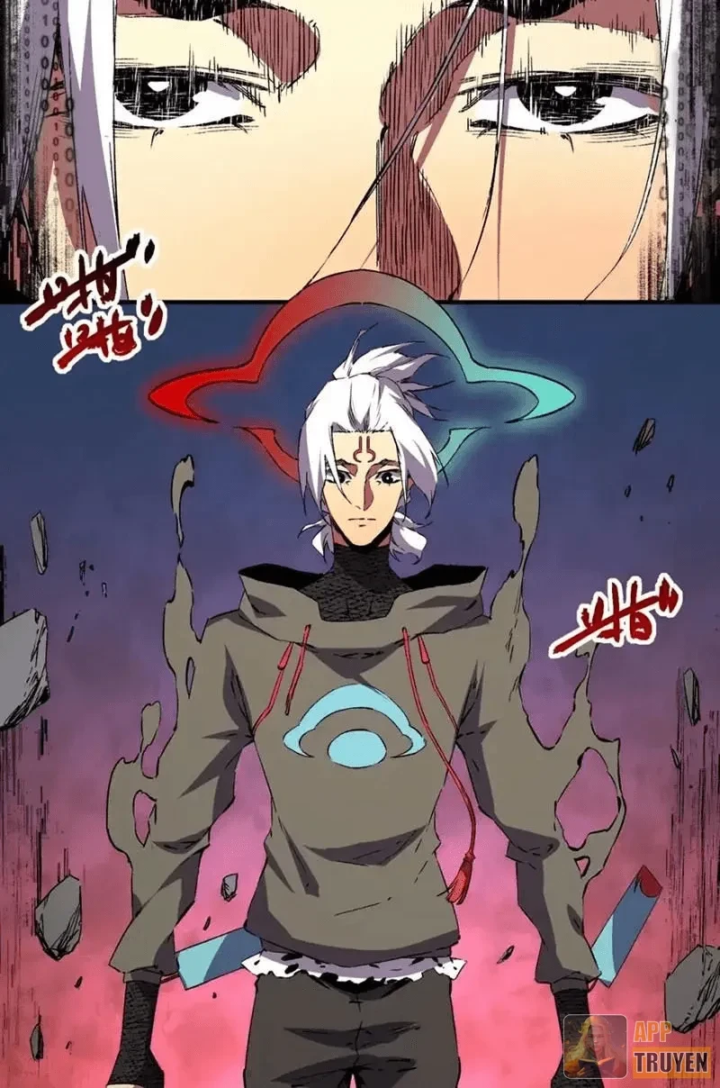 Cấm Chú Sư Mạnh Nhất Lịch Sử Chapter 50 - 42