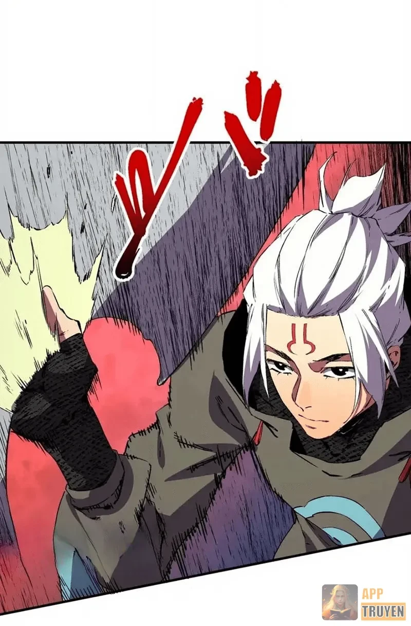 Cấm Chú Sư Mạnh Nhất Lịch Sử Chapter 50 - 45