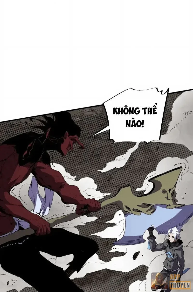 Cấm Chú Sư Mạnh Nhất Lịch Sử Chapter 50 - 46