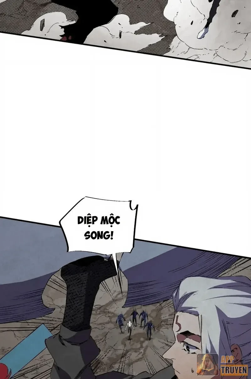 Cấm Chú Sư Mạnh Nhất Lịch Sử Chapter 50 - 47