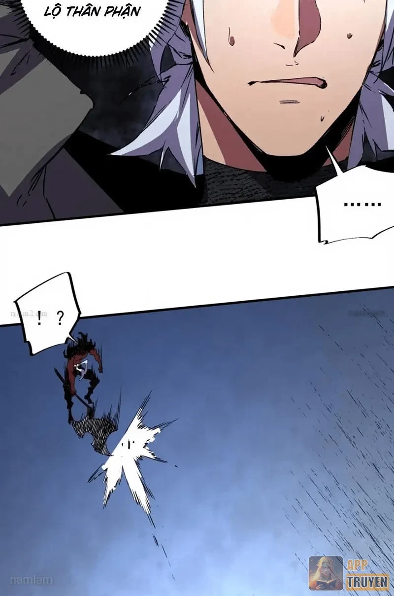 Cấm Chú Sư Mạnh Nhất Lịch Sử Chapter 50 - 50