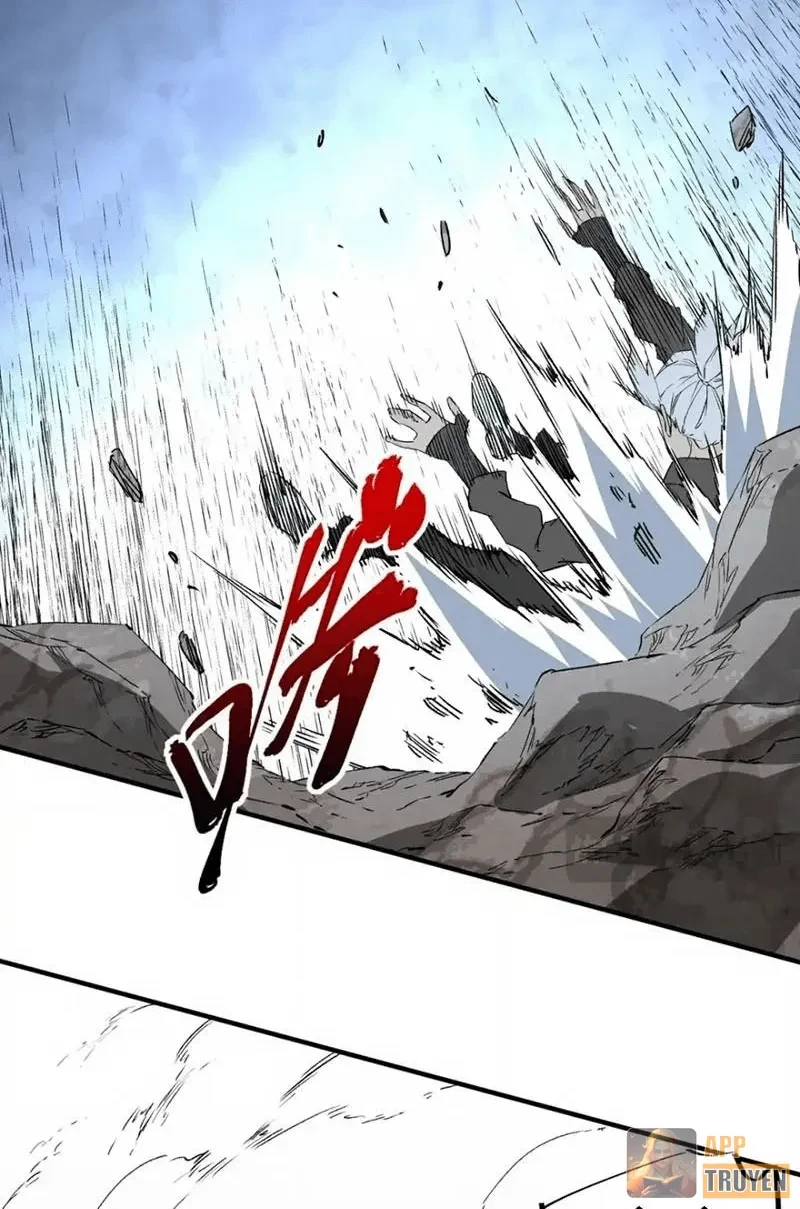 Cấm Chú Sư Mạnh Nhất Lịch Sử Chapter 50 - 51