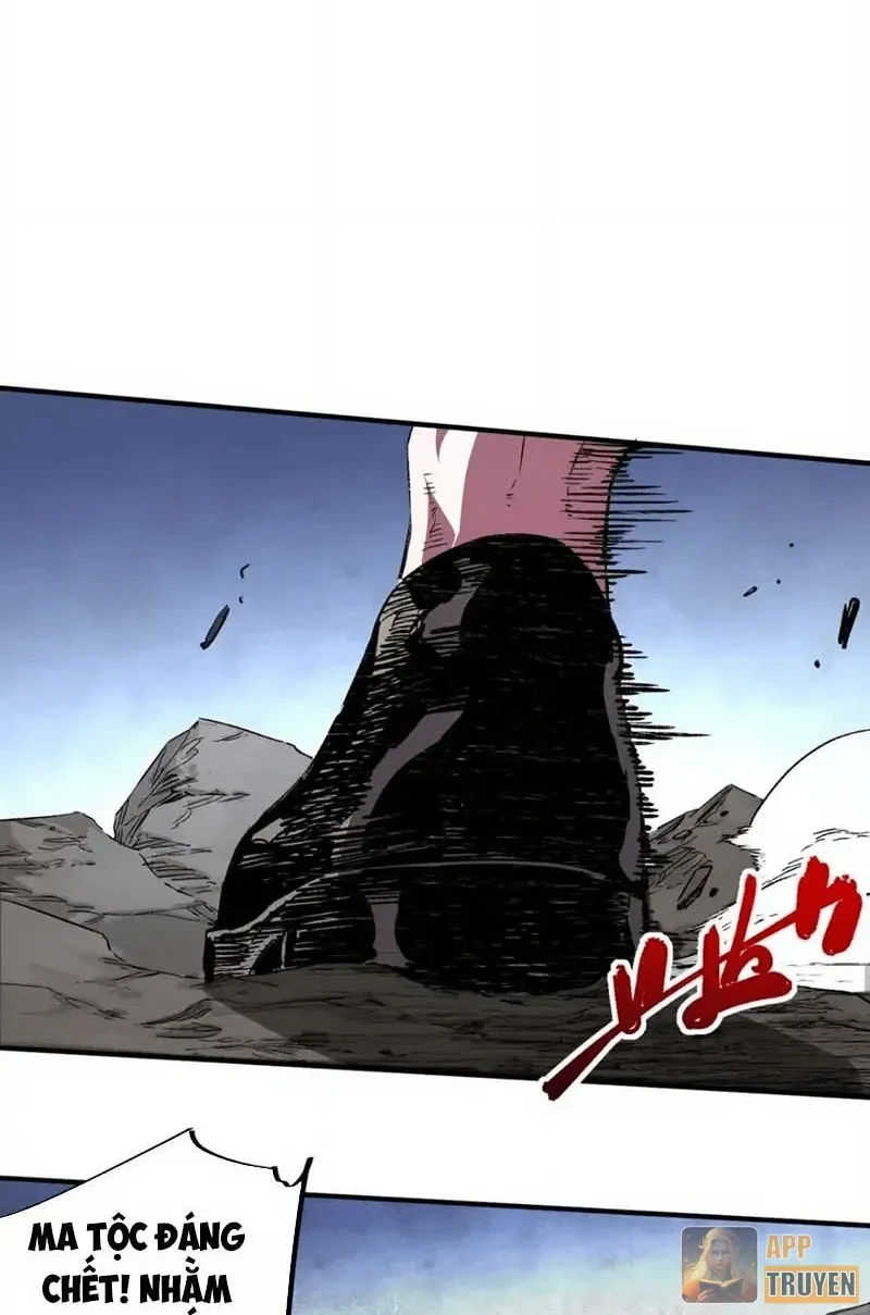 Cấm Chú Sư Mạnh Nhất Lịch Sử Chapter 50 - 53