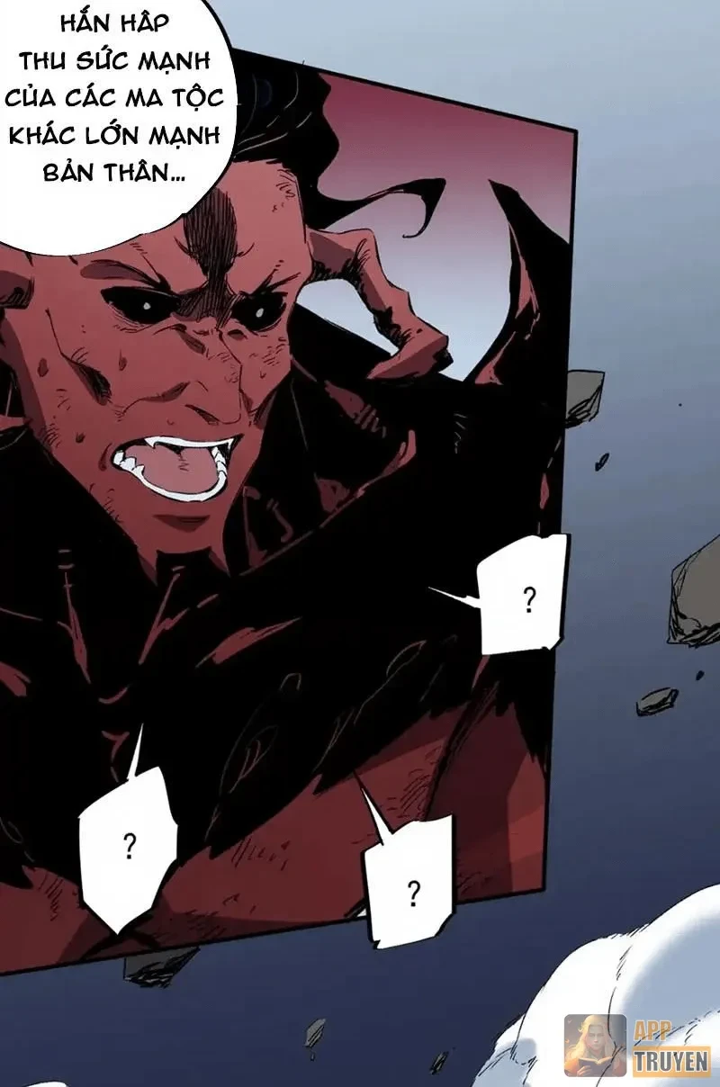 Cấm Chú Sư Mạnh Nhất Lịch Sử Chapter 50 - 56