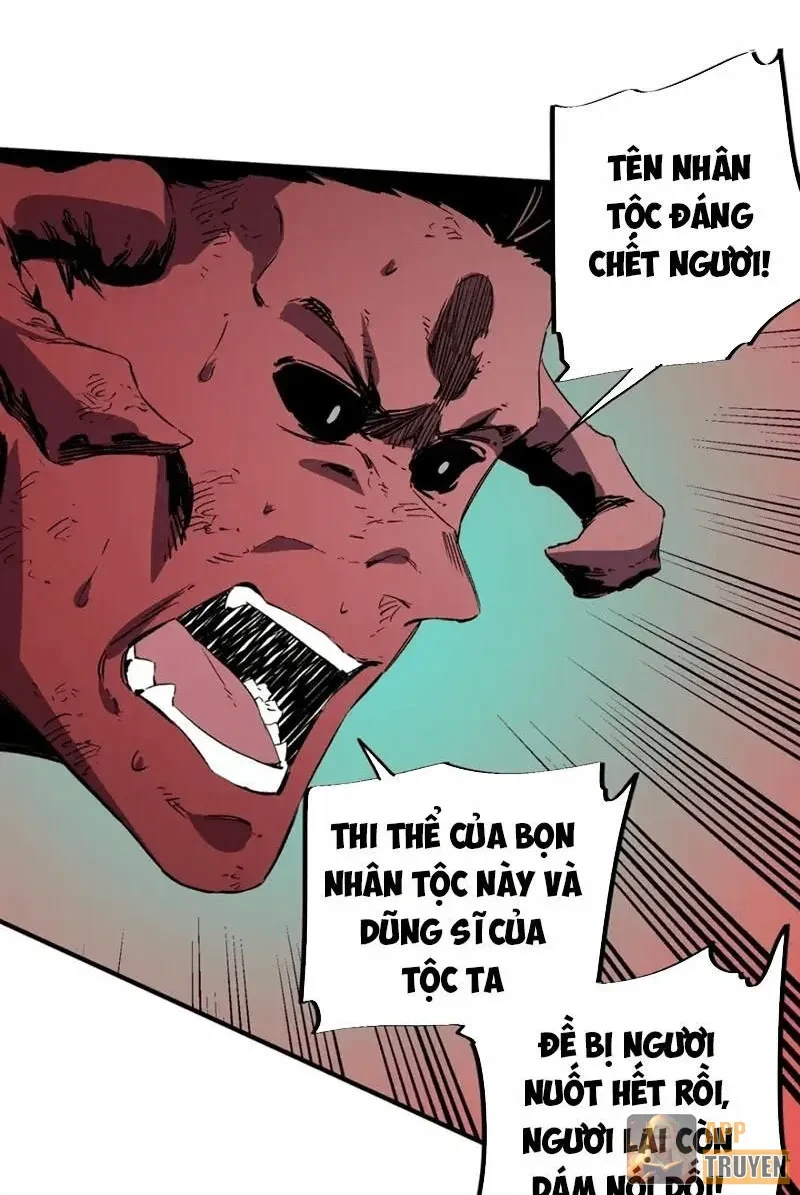 Cấm Chú Sư Mạnh Nhất Lịch Sử Chapter 50 - 58