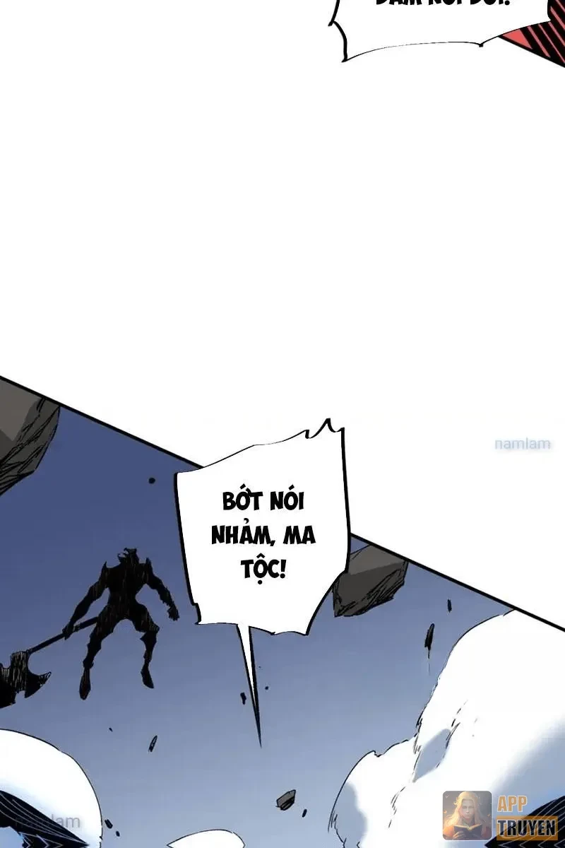 Cấm Chú Sư Mạnh Nhất Lịch Sử Chapter 50 - 59