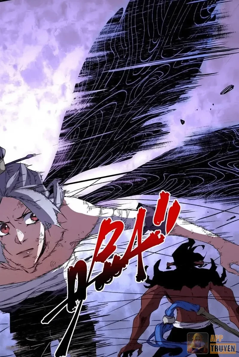 Cấm Chú Sư Mạnh Nhất Lịch Sử Chapter 50 - 61