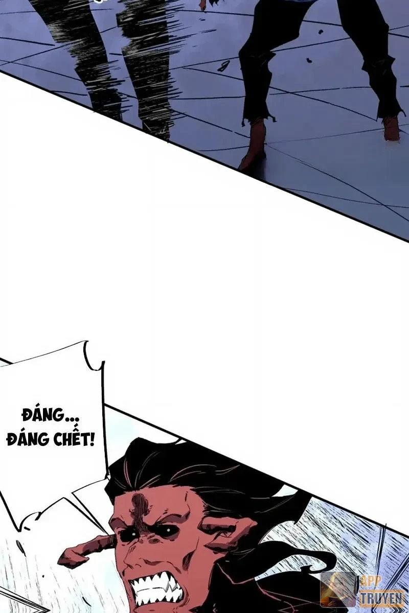 Cấm Chú Sư Mạnh Nhất Lịch Sử Chapter 50 - 62