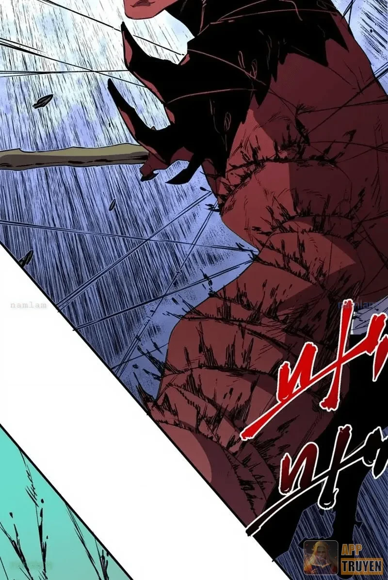 Cấm Chú Sư Mạnh Nhất Lịch Sử Chapter 50 - 63