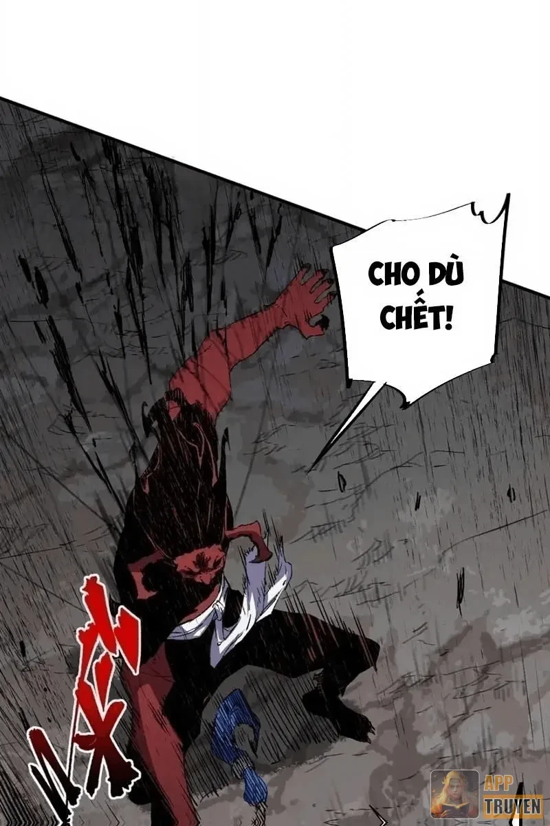 Cấm Chú Sư Mạnh Nhất Lịch Sử Chapter 50 - 65