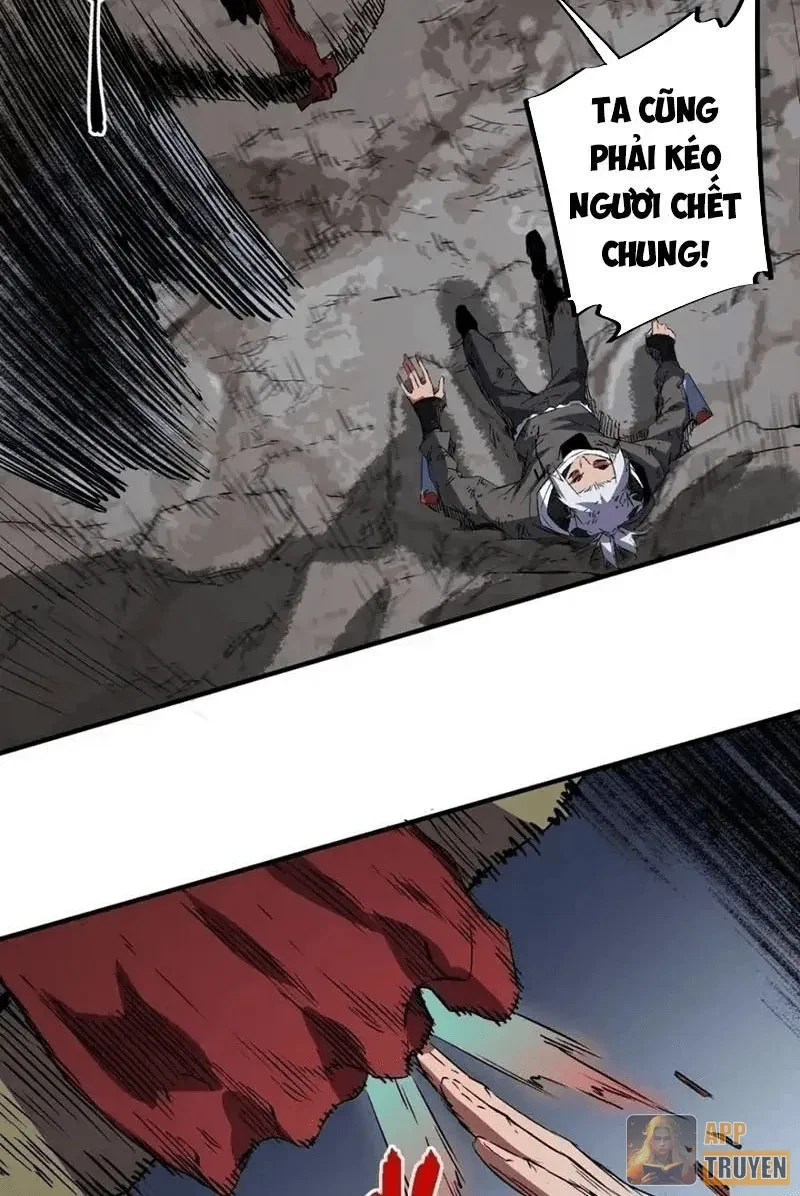 Cấm Chú Sư Mạnh Nhất Lịch Sử Chapter 50 - 66