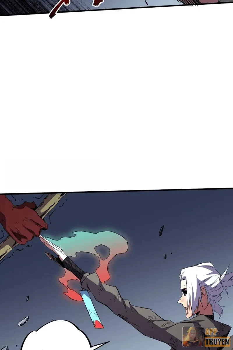 Cấm Chú Sư Mạnh Nhất Lịch Sử Chapter 51 - 3