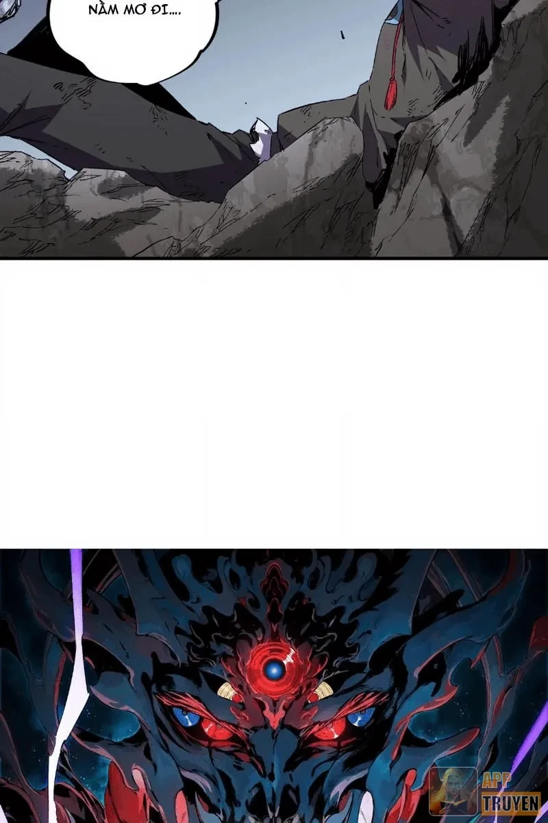 Cấm Chú Sư Mạnh Nhất Lịch Sử Chapter 51 - 4