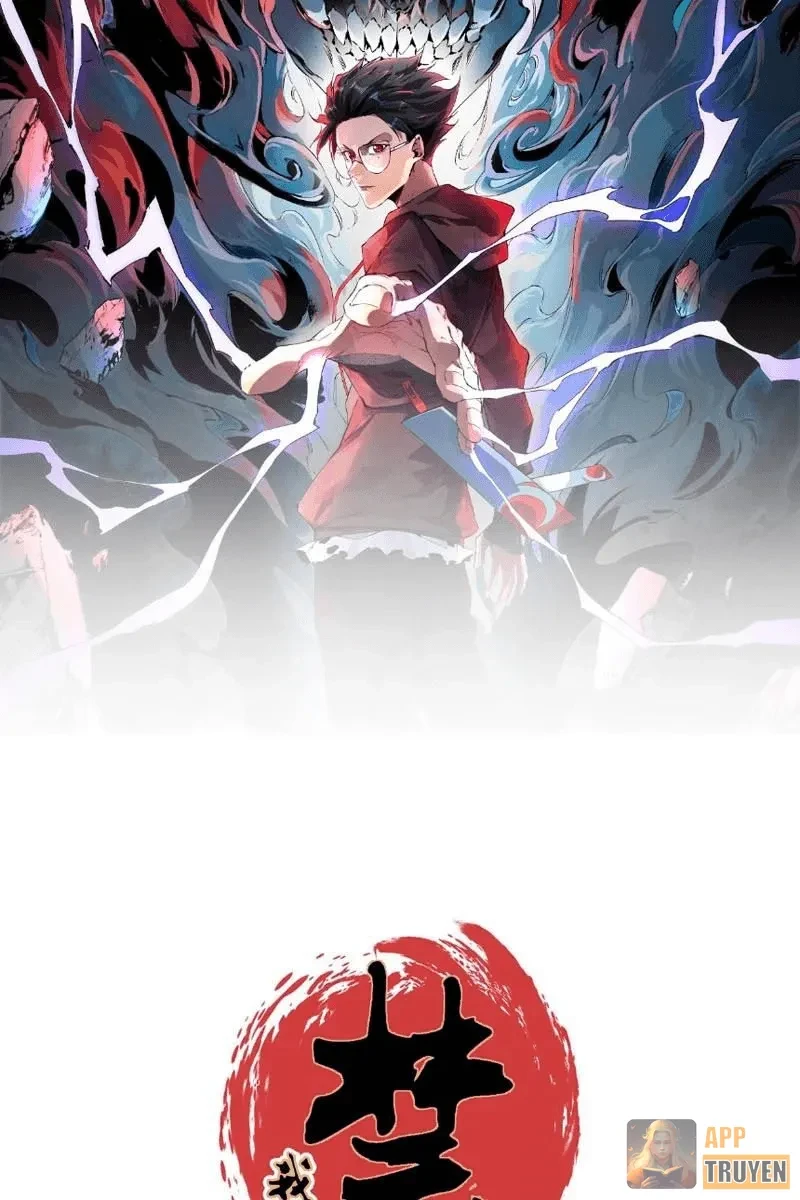 Cấm Chú Sư Mạnh Nhất Lịch Sử Chapter 51 - 5